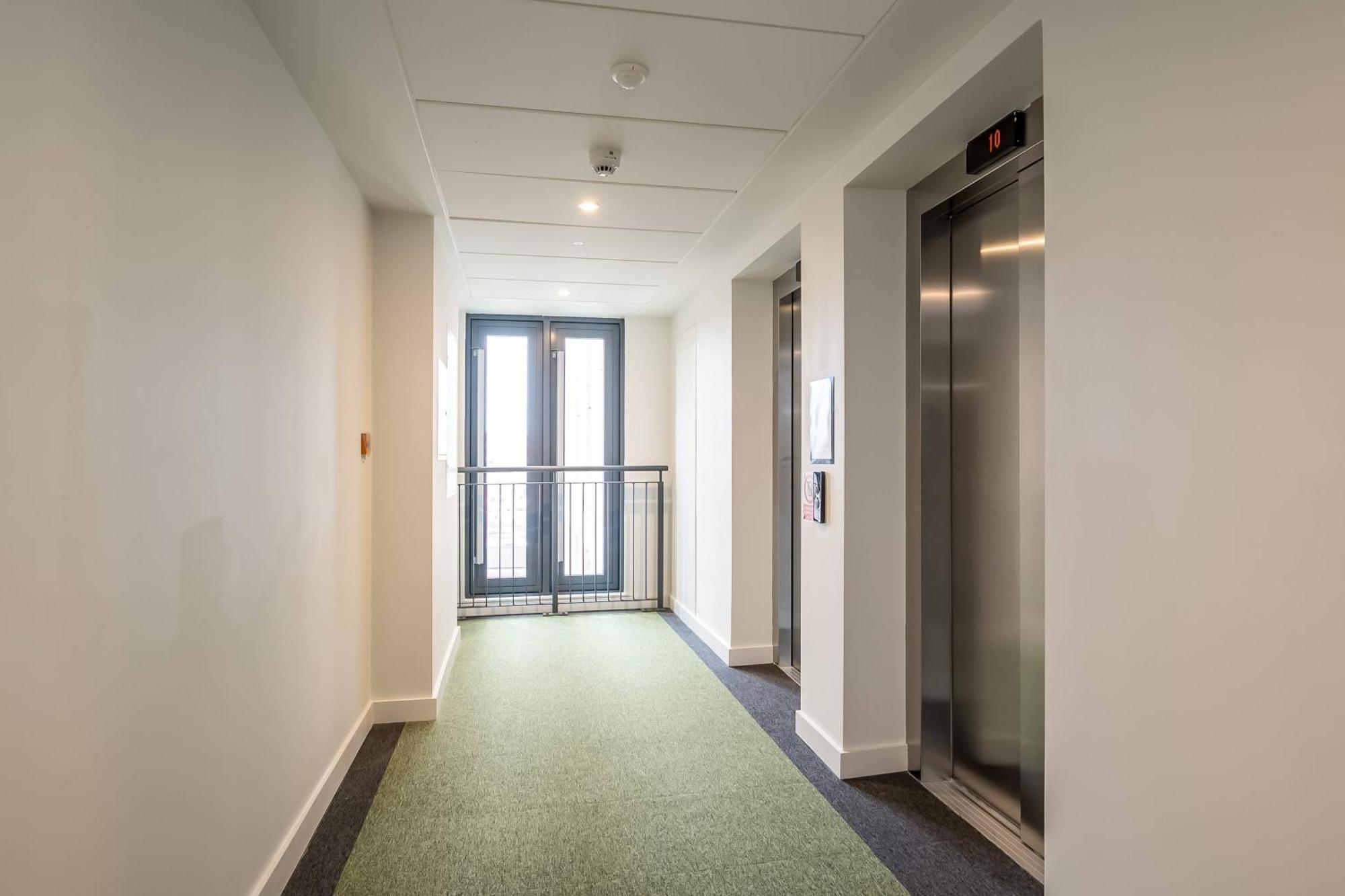 The Best Value Option For The City Centre - Non Students Welcome Белфаст Экстерьер фото